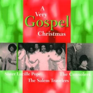Image for 'A Very Gospel Christmas'