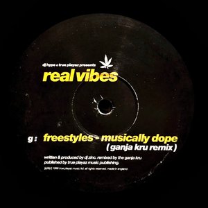 Musically Dope (Ganja Kru remix)