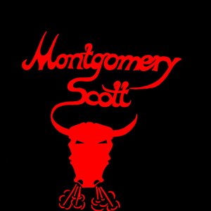 Montgomery Scott 的头像