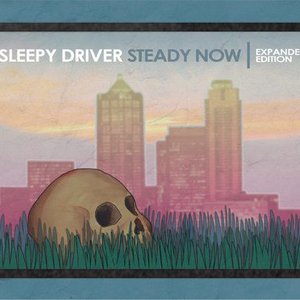 Steady Now