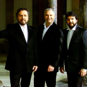 German Tenors 的头像