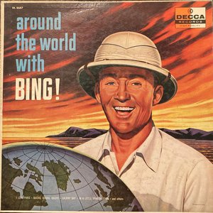 Around The World With Bing!