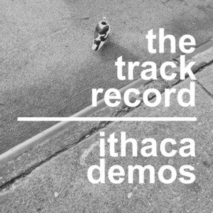 Ithaca Demos - EP