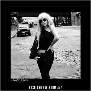 'Roseland Ballroom 4/7' için resim