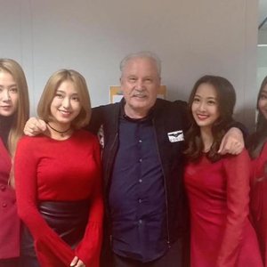 Avatar for SISTAR, Giorgio Moroder