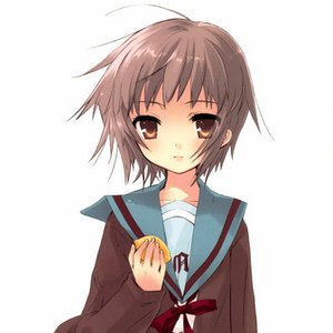 Avatar for 長門有希