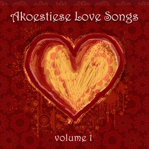 Akoestiese Love Songs