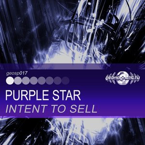 Purple Star - Single