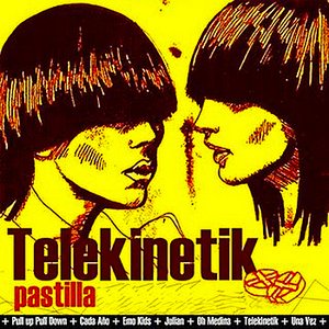 Telekinetik