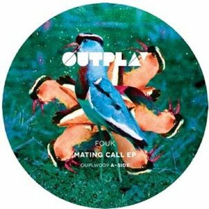 Mating Call EP