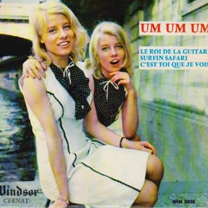 Les Jumelles 的头像