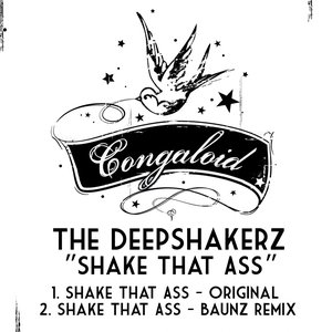 Shake That Ass