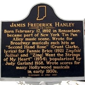 Avatar for James F. Hanley