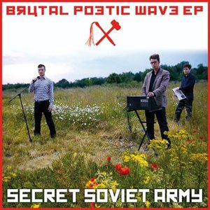 Secret Soviet Army 的头像