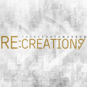 Image for 'Re:Creations'