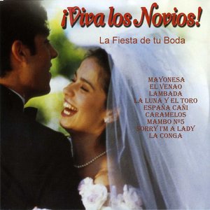 ¡Viva los Novios! (La Fiesta de Tu Boda)