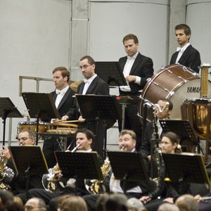 Avatar de Filharmonie Brno