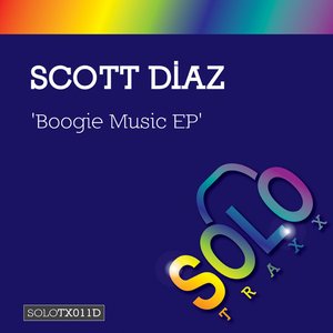 Boogie Music EP