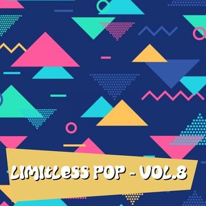 Limitless Pop, Vol. 8