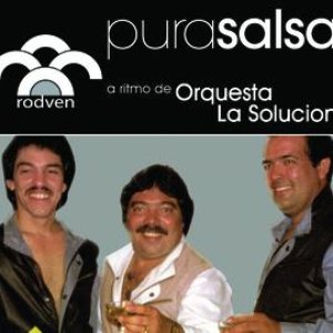 Pura Salsa