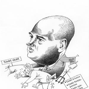 Avatar di Fredrik Reinfeldt