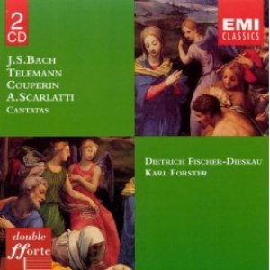 Avatar de Dietrich Fischer-Dieskau/ Forster