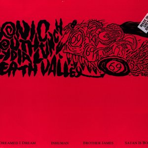 Image for 'Death Valley '69'