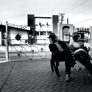 La Fonda