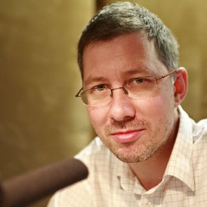 Avatar de Jan Sedmidubský