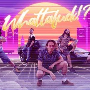 WhattaFucK!? のアバター