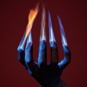 HIGH FLAME