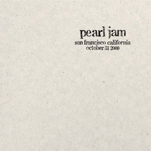 2000.10.31 - San Francisco, California (Live)