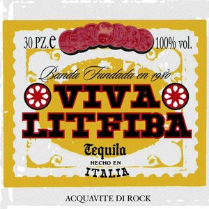 Viva Litfiba