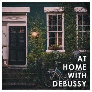 At Home with Debussy