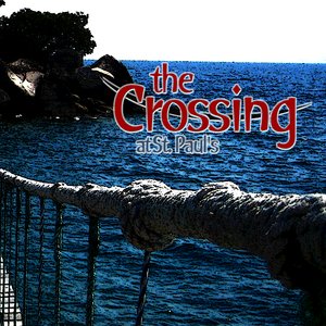 Image for 'The Crossing'
