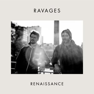 Renaissance - EP