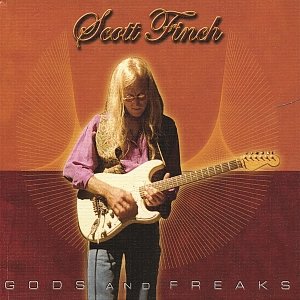 Gods and Freaks double CD