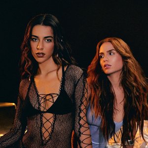 Avatar de Carol Biazin, Marina Sena & Vulgo FK
