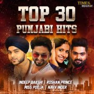 Top 30 Punjabi Hits