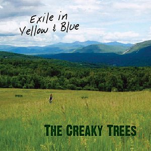 Exile in Yellow and Blue