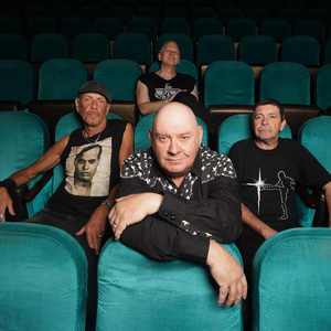 Stiff Little Fingers