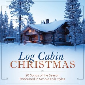 A Log Cabin Christmas