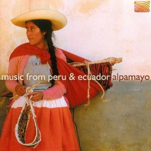 Music from Peru & Ecuador