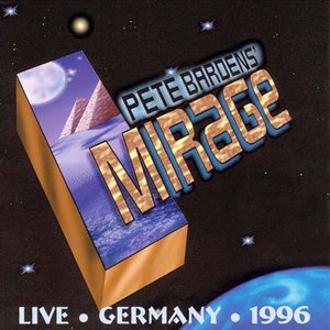 Live - Germany - 1996