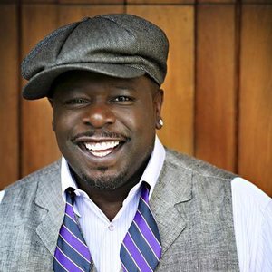 Cedric the Entertainer için avatar