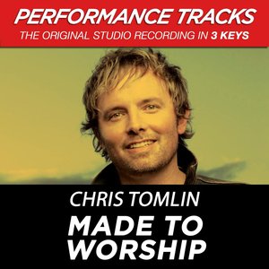 Made To Worship (Performance Tracks) - EP