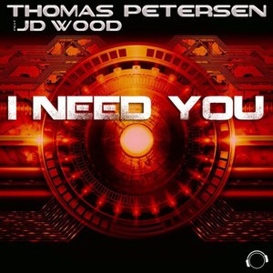 Thomas Petersen feat. JD Wood のアバター