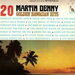 20 Golden Hawaiian Hits