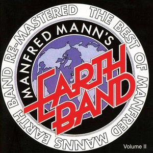 The Best of Manfred Mann's Earth Band, Vol. 2 (Remastered)