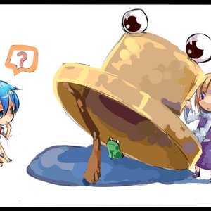 miko　あゆ 的头像